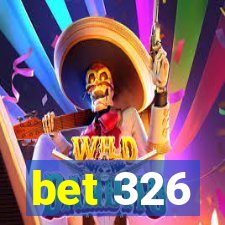 bet 326